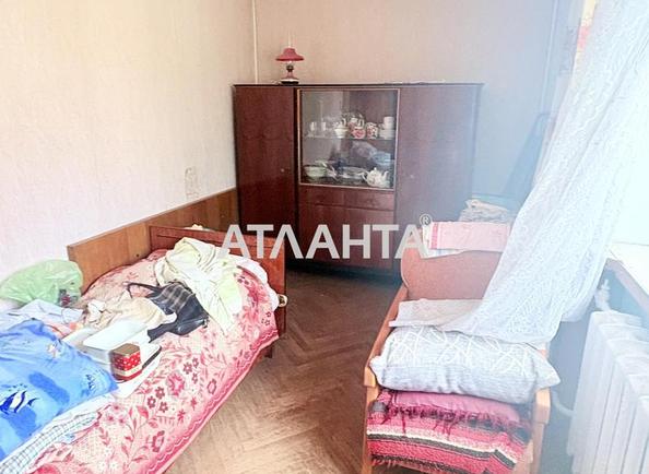 2-комнатная квартира по адресу Французский бул. (площадь 46,2 м²) - Atlanta.ua - imageAlt 8