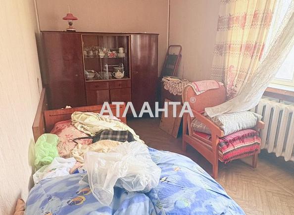 2-комнатная квартира по адресу Французский бул. (площадь 46,2 м²) - Atlanta.ua - imageAlt 9