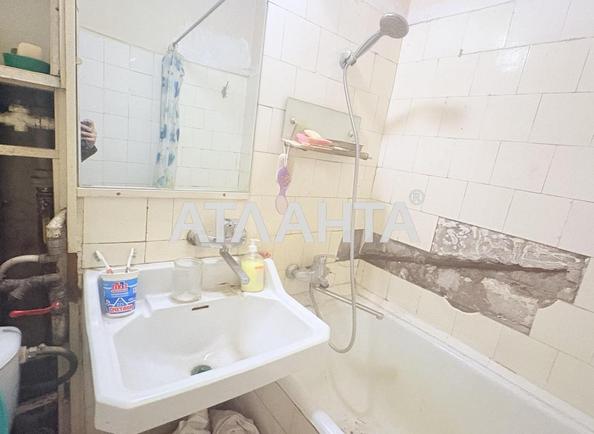 2-комнатная квартира по адресу Французский бул. (площадь 46,2 м²) - Atlanta.ua - imageAlt 10