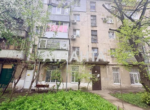 2-комнатная квартира по адресу Французский бул. (площадь 46,2 м²) - Atlanta.ua - imageAlt 13