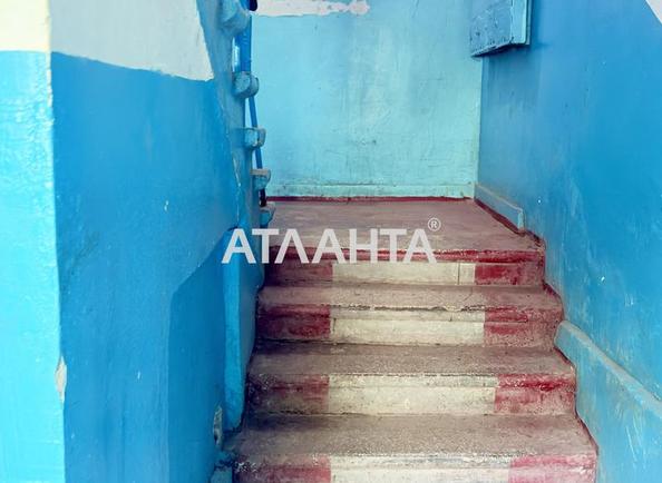 2-комнатная квартира по адресу Французский бул. (площадь 46,2 м²) - Atlanta.ua - imageAlt 14