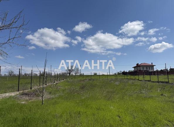 Участок по адресу ул. 150 лет Таирова (площадь 6 сот) - Atlanta.ua - imageAlt 2