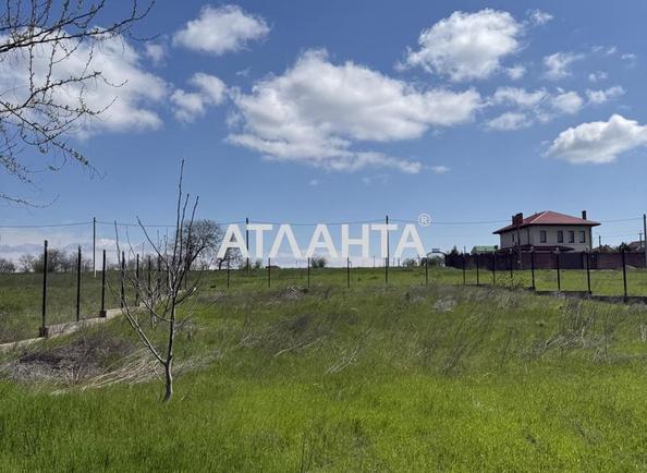 Участок по адресу ул. 150 лет Таирова (площадь 6 сот) - Atlanta.ua - imageAlt 3