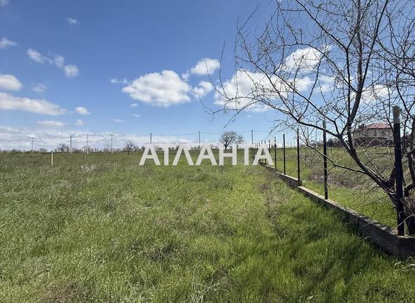 Участок по адресу ул. 150 лет Таирова (площадь 6 сот) - Atlanta.ua - imageAlt 5