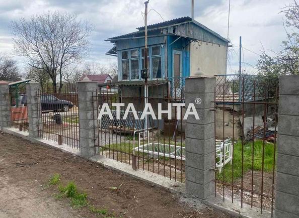 Будинок за адресою вул. Проселочна (площа 30 м²) - Atlanta.ua