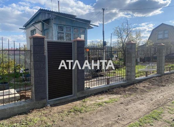 Будинок за адресою вул. Проселочна (площа 30 м²) - Atlanta.ua - фото 5