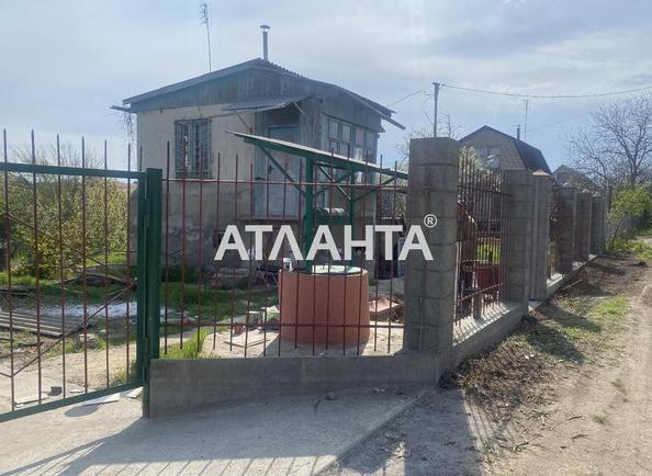 Будинок за адресою вул. Проселочна (площа 30 м²) - Atlanta.ua - фото 6