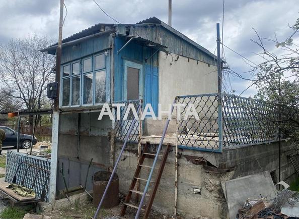 Будинок за адресою вул. Проселочна (площа 30 м²) - Atlanta.ua - фото 2