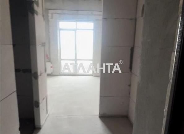 1-кімнатна квартира за адресою вул. Слобідська (площа 23,5 м²) - Atlanta.ua - фото 2