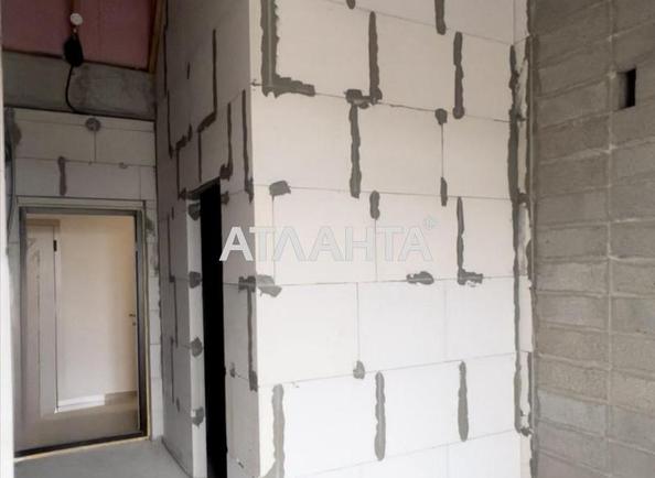 1-кімнатна квартира за адресою вул. Слобідська (площа 23,5 м²) - Atlanta.ua - фото 3