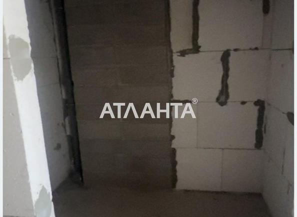 1-кімнатна квартира за адресою вул. Слобідська (площа 23,5 м²) - Atlanta.ua - фото 4