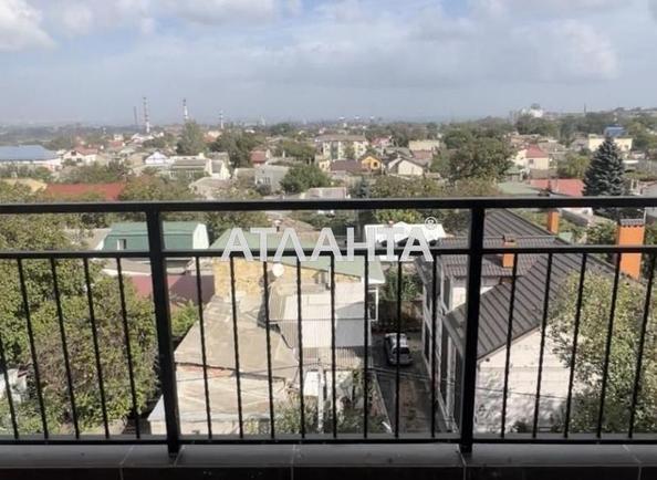 1-кімнатна квартира за адресою вул. Слобідська (площа 23,5 м²) - Atlanta.ua