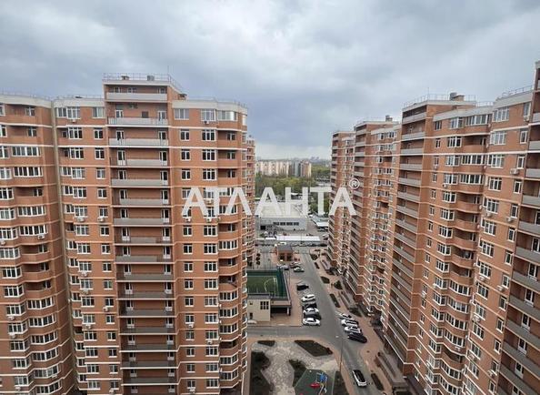 1-комнатная квартира по адресу Овидиопольская дор. (площадь 45,3 м²) - Atlanta.ua - фото 3