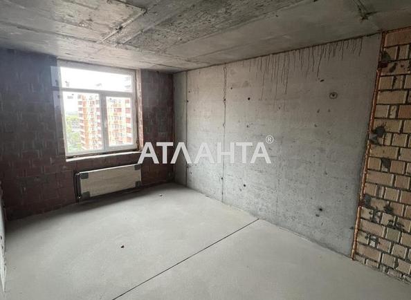 1-комнатная квартира по адресу Овидиопольская дор. (площадь 45,3 м²) - Atlanta.ua - фото 6