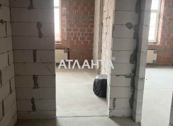 1-комнатная квартира по адресу Овидиопольская дор. (площадь 45,3 м²) - Atlanta.ua - фото 7