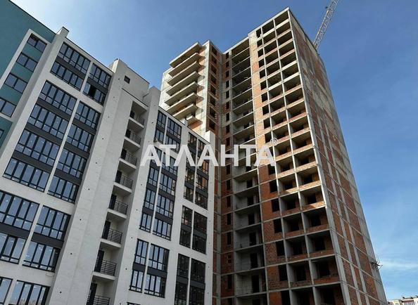 1-комнатная квартира по адресу ул. Сахарова (площадь 43,1 м²) - Atlanta.ua - фото 3