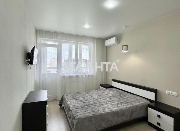 1-комнатная квартира по адресу ул. Жемчужная (площадь 27,9 м²) - Atlanta.ua - фото 4