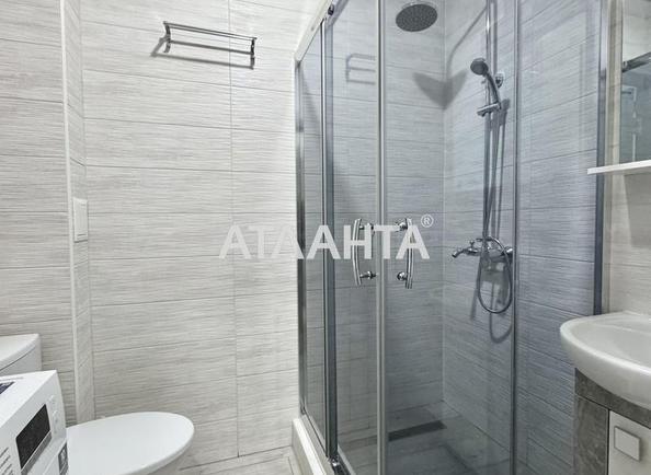 1-комнатная квартира по адресу ул. Жемчужная (площадь 27,9 м²) - Atlanta.ua - фото 5