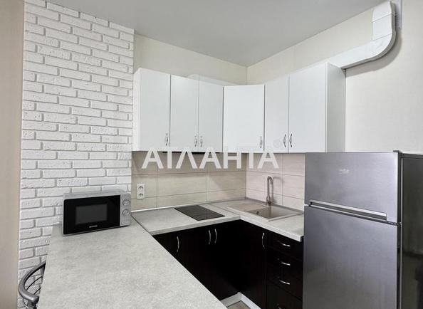 1-комнатная квартира по адресу ул. Жемчужная (площадь 27,9 м²) - Atlanta.ua - фото 3