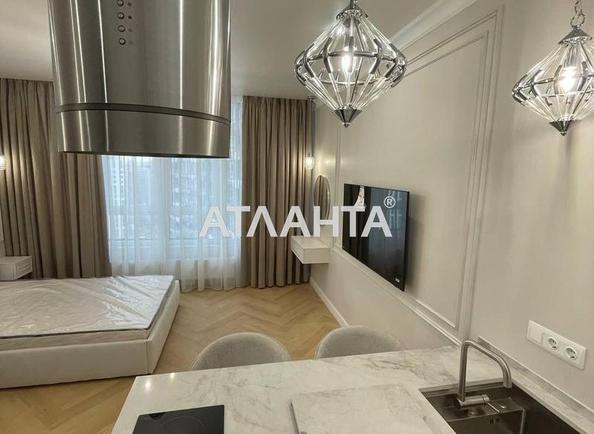 1-комнатная квартира по адресу Курортный пер. (площадь 34 м²) - Atlanta.ua - фото 4