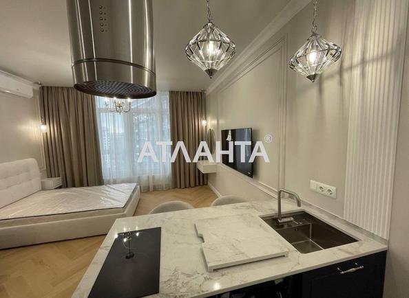 1-комнатная квартира по адресу Курортный пер. (площадь 34 м²) - Atlanta.ua - фото 6