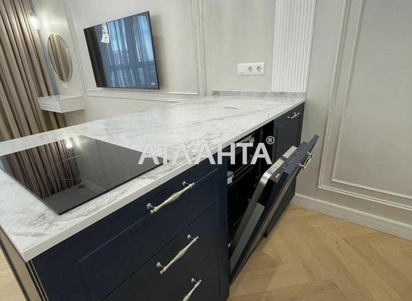 1-комнатная квартира по адресу Курортный пер. (площадь 34 м²) - Atlanta.ua - фото 15