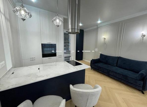 1-комнатная квартира по адресу Курортный пер. (площадь 34 м²) - Atlanta.ua - фото 17