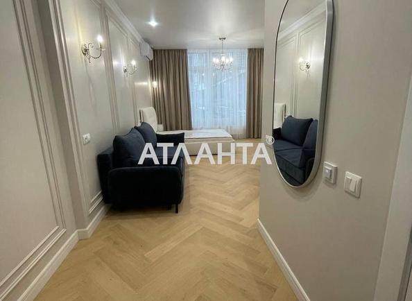 1-комнатная квартира по адресу Курортный пер. (площадь 34 м²) - Atlanta.ua - фото 19