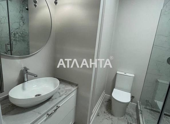 1-комнатная квартира по адресу Курортный пер. (площадь 34 м²) - Atlanta.ua - фото 23