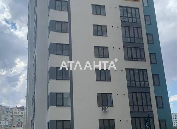 2-кімнатна квартира за адресою вул. Сахарова (площа 61,3 м²) - Atlanta.ua - фото 3