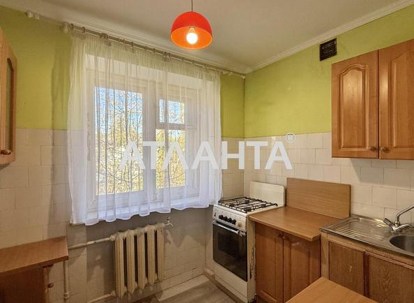 3-комнатная квартира по адресу ул. Филатова ак. (площадь 61,1 м²) - Atlanta.ua - фото 2