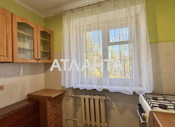 3-комнатная квартира по адресу ул. Филатова ак. (площадь 61,1 м²) - Atlanta.ua - фото 3