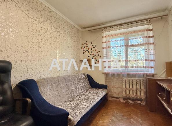 3-комнатная квартира по адресу ул. Филатова ак. (площадь 61,1 м²) - Atlanta.ua - фото 4