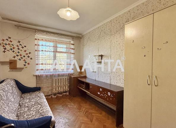 3-комнатная квартира по адресу ул. Филатова ак. (площадь 61,1 м²) - Atlanta.ua - фото 6