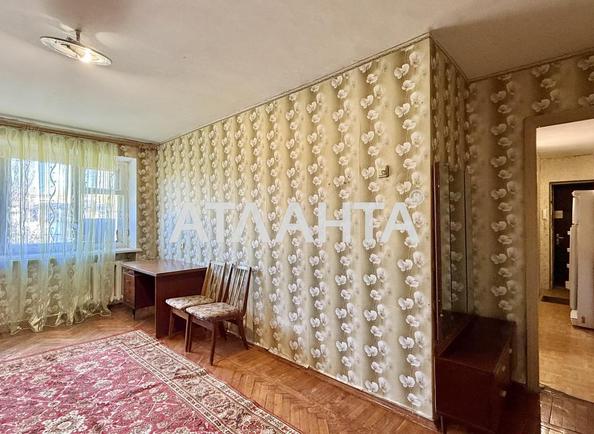 3-комнатная квартира по адресу ул. Филатова ак. (площадь 61,1 м²) - Atlanta.ua - фото 8