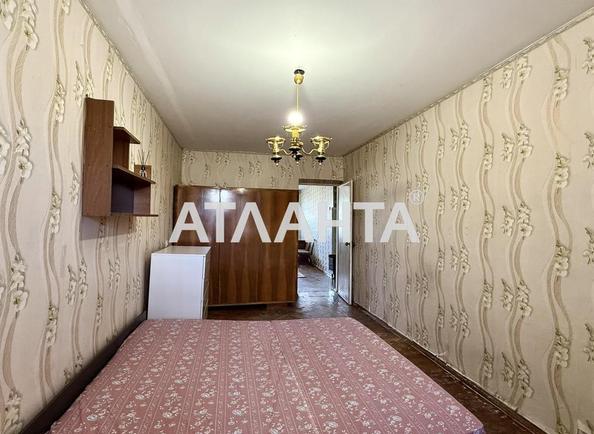 3-комнатная квартира по адресу ул. Филатова ак. (площадь 61,1 м²) - Atlanta.ua - фото 9