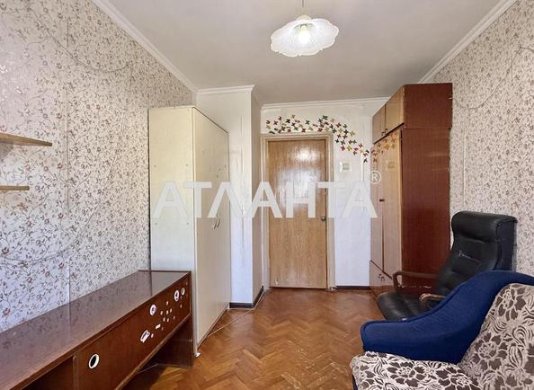 3-комнатная квартира по адресу ул. Филатова ак. (площадь 61,1 м²) - Atlanta.ua - фото 5