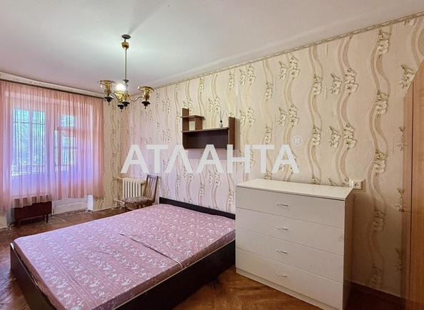 3-комнатная квартира по адресу ул. Филатова ак. (площадь 61,1 м²) - Atlanta.ua - фото 10