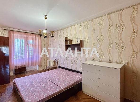 3-комнатная квартира по адресу ул. Филатова ак. (площадь 61,1 м²) - Atlanta.ua - фото 11