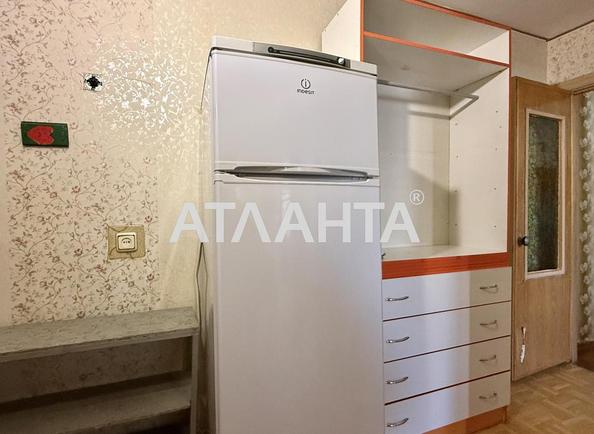 3-комнатная квартира по адресу ул. Филатова ак. (площадь 61,1 м²) - Atlanta.ua - фото 12