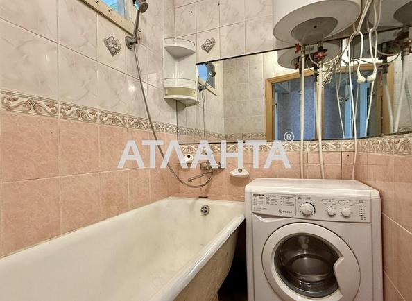 3-комнатная квартира по адресу ул. Филатова ак. (площадь 61,1 м²) - Atlanta.ua - фото 14