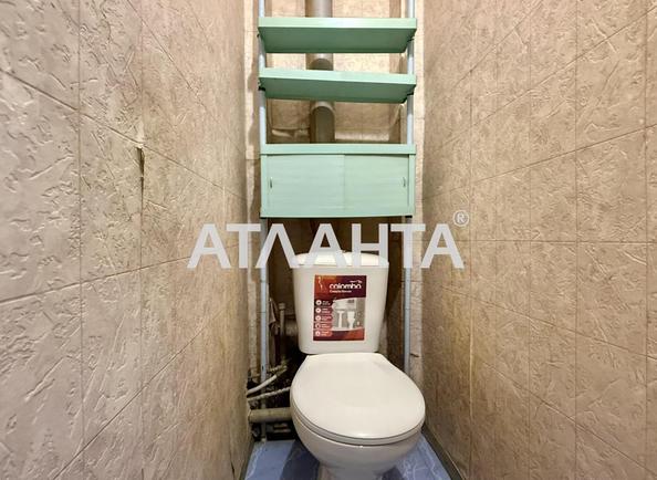 3-комнатная квартира по адресу ул. Филатова ак. (площадь 61,1 м²) - Atlanta.ua - фото 15