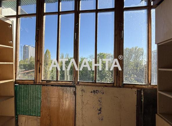 3-комнатная квартира по адресу ул. Филатова ак. (площадь 61,1 м²) - Atlanta.ua - фото 16