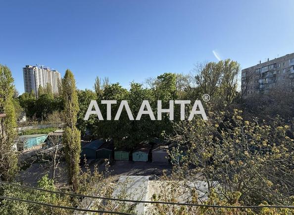 3-комнатная квартира по адресу ул. Филатова ак. (площадь 61,1 м²) - Atlanta.ua - фото 17