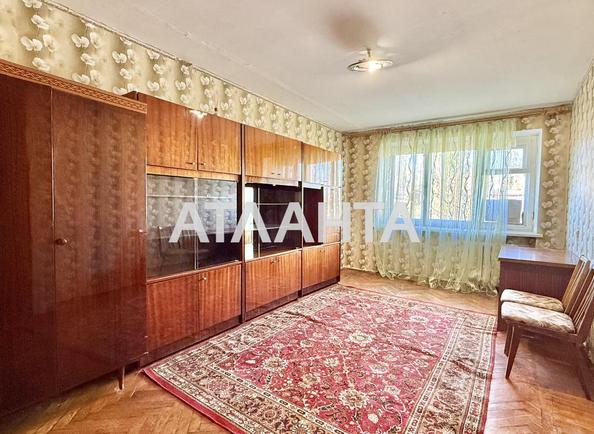 3-комнатная квартира по адресу ул. Филатова ак. (площадь 61,1 м²) - Atlanta.ua - фото 7