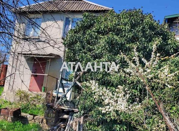 Дача по адресу ул. Железнодорожная (площадь 55 м²) - Atlanta.ua - фото 3