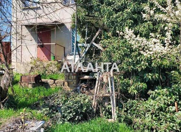 Дача по адресу ул. Железнодорожная (площадь 55 м²) - Atlanta.ua - фото 4