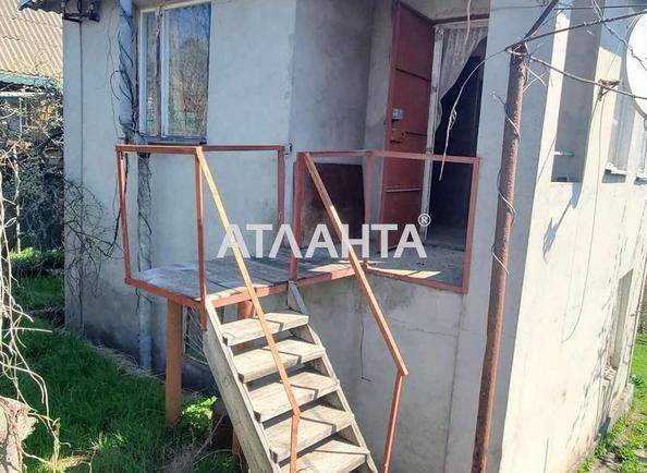 Дача по адресу ул. Железнодорожная (площадь 55 м²) - Atlanta.ua - фото 5