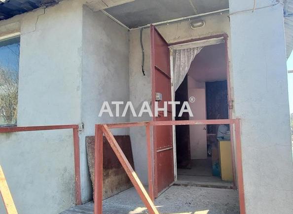 Дача по адресу ул. Железнодорожная (площадь 55 м²) - Atlanta.ua - фото 6