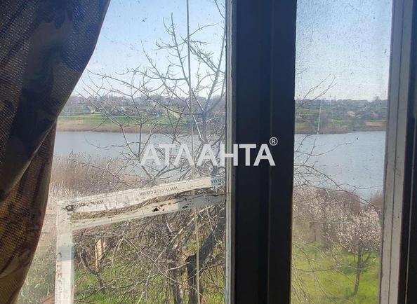 Дача по адресу ул. Железнодорожная (площадь 55 м²) - Atlanta.ua - фото 8